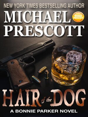 cover image of Hair of the Dog